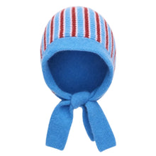 Load image into Gallery viewer, FRNCH | Choi Hat | Electric Blue