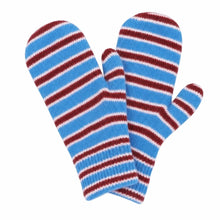 Load image into Gallery viewer, FRNCH | Lee Mittens | Electric Blue