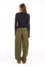 Load image into Gallery viewer, KOMODO | Chai Top | Black