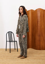 Load image into Gallery viewer, FRNCH | Munchkin Jacket | Leopard