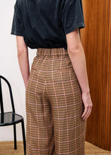 Load image into Gallery viewer, FRNCH | Canelle Pants | Ochre - LONDØNWORKS