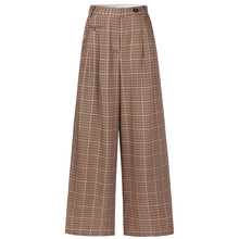 Load image into Gallery viewer, FRNCH | Canelle Pants | Ochre - LONDØNWORKS