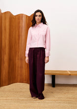Load image into Gallery viewer, FRNCH | Kessel Shirt | Pink