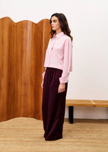 Load image into Gallery viewer, FRNCH | Kessel Shirt | Pink