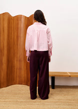 Load image into Gallery viewer, FRNCH | Kessel Shirt | Pink