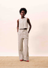 Load image into Gallery viewer, FRNCH | Isolde Trousers | Cream