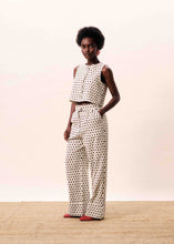 Load image into Gallery viewer, FRNCH | Isolde Trousers | Cream