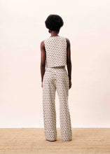 Load image into Gallery viewer, FRNCH | Isolde Trousers | Cream