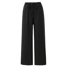 Load image into Gallery viewer, FRNCH | Iguazu Trousers | Black
