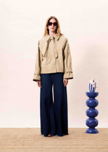 Load image into Gallery viewer, FRNCH | Nerina Jacket | Beige
