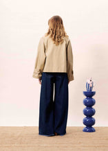 Load image into Gallery viewer, FRNCH | Nerina Jacket | Beige