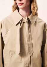 Load image into Gallery viewer, FRNCH | Nerina Jacket | Beige