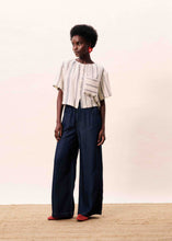 Load image into Gallery viewer, FRNCH | Valea Shirt | Cream
