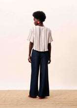 Load image into Gallery viewer, FRNCH | Valea Shirt | Cream