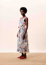 Load image into Gallery viewer, FRNCH | Consordia Dress | Multi