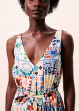 Load image into Gallery viewer, FRNCH | Consordia Dress | Multi
