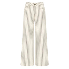 Load image into Gallery viewer, FRNCH | Fenton Jeans | Cream