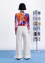 Load image into Gallery viewer, FRNCH | Fenton Jeans | Cream