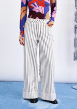 Load image into Gallery viewer, FRNCH | Fenton Jeans | Cream