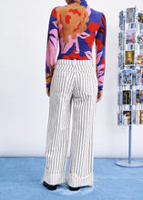 Load image into Gallery viewer, FRNCH | Fenton Jeans | Cream