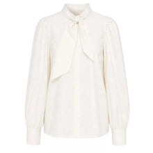 Load image into Gallery viewer, FRNCH | Taisha Blouse | Cream