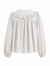 Load image into Gallery viewer, FRNCH | Dorset Shirt | White