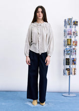 Load image into Gallery viewer, FRNCH | Dorset Shirt | White