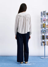 Load image into Gallery viewer, FRNCH | Dorset Shirt | White