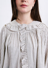 Load image into Gallery viewer, FRNCH | Dorset Shirt | White