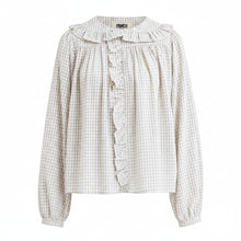 Load image into Gallery viewer, FRNCH | Dorset Shirt | White