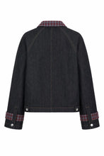 Load image into Gallery viewer, FRNCH | Honshu Jacket | Midnight Blue