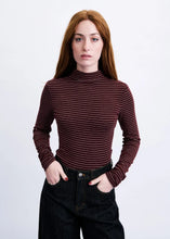 Load image into Gallery viewer, FRNCH | Bandaii Jeans | Midnight Blue