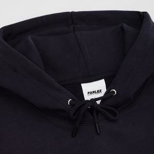 PARLEZ | Chesapeake Hoodie | Navy