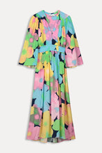 Load image into Gallery viewer, POM AMSTERDAM | Cherry Blossom Dress | Multi - LONDØNWORKS