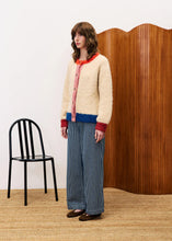 Load image into Gallery viewer, FRNCH | Cyclamen Jumper | Cream