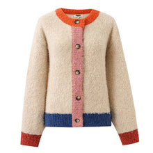 Load image into Gallery viewer, FRNCH | Cyclamen Jumper | Cream