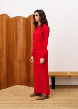 Load image into Gallery viewer, FRNCH | Chedid Sweater | Red