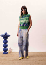 Load image into Gallery viewer, FRNCH | Johanne Sweater | Green