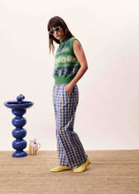 Load image into Gallery viewer, FRNCH | Johanne Sweater | Green