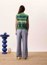 Load image into Gallery viewer, FRNCH | Johanne Sweater | Green