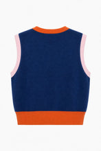 Load image into Gallery viewer, FRNCH | Sweater Torquay | Navy Blue