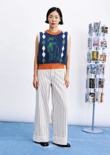 Load image into Gallery viewer, FRNCH | Sweater Torquay | Navy Blue
