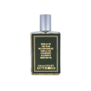 IMAGINARY AUTHORS | Fragrance 50ml | Cape Heartache