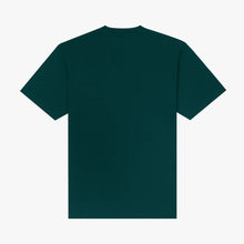 Load image into Gallery viewer, PARLEZ | Cinco T-shirt | Deep Green