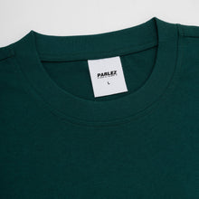 Load image into Gallery viewer, PARLEZ | Cinco T-shirt | Deep Green