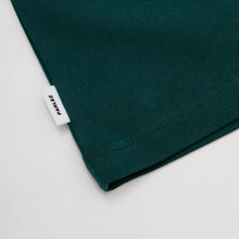 Load image into Gallery viewer, PARLEZ | Cinco T-shirt | Deep Green