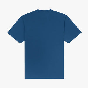 PARLEZ | Cinco T-shirt | Sail Blue