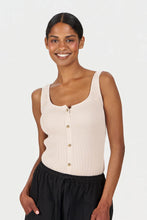 Load image into Gallery viewer, KOMODO | Cove Vest | Sand