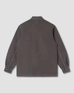 Stan Ray | CPO Shirt | Charcoal Bedford