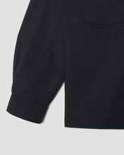 Load image into Gallery viewer, Stan Ray | CPO Shirt | Navy Heather